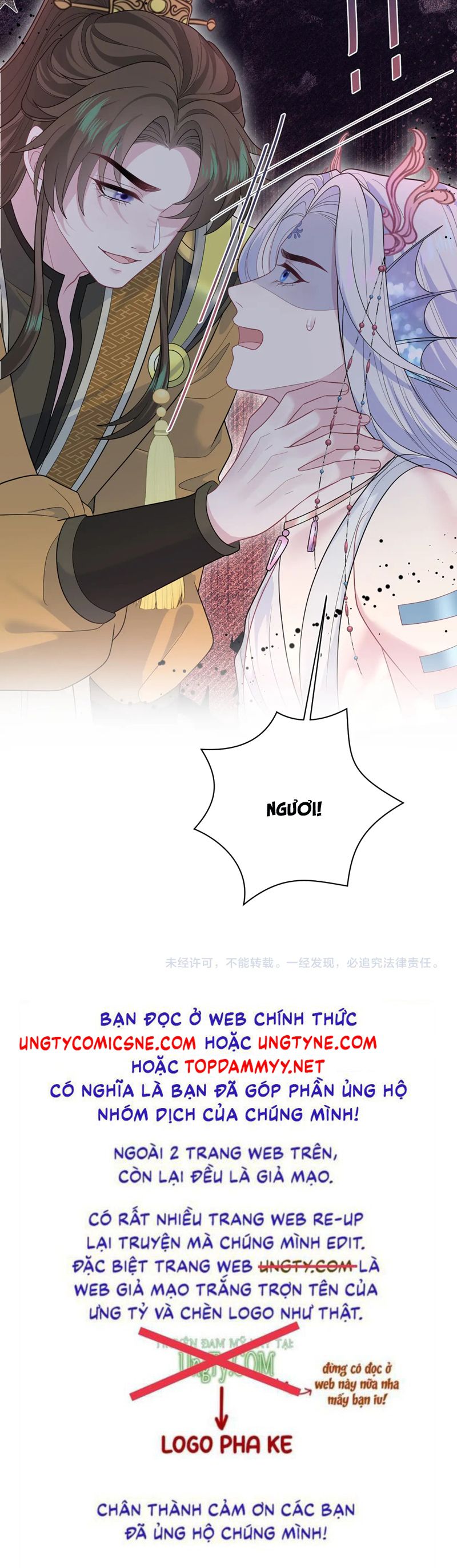 Tuyệt Mỹ Bạch Liên Hoa Online Dạy Học Chap 379 - Next Chap 380