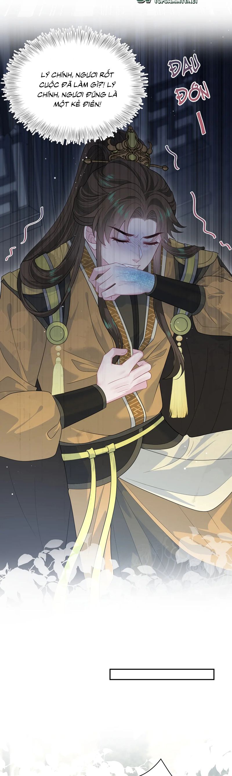 Tuyệt Mỹ Bạch Liên Hoa Online Dạy Học Chap 379 - Next Chap 380