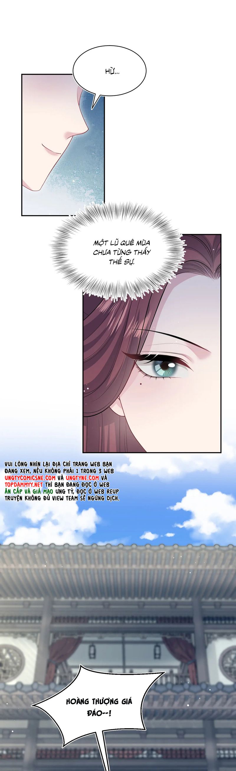 Tuyệt Mỹ Bạch Liên Hoa Online Dạy Học Chap 380 - Next Chap 381