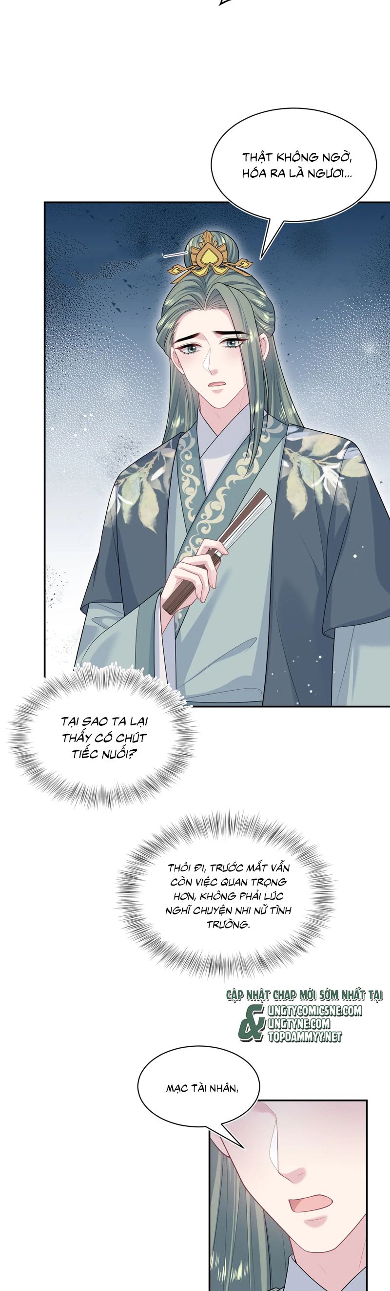 Tuyệt Mỹ Bạch Liên Hoa Online Dạy Học Chap 380 - Next Chap 381
