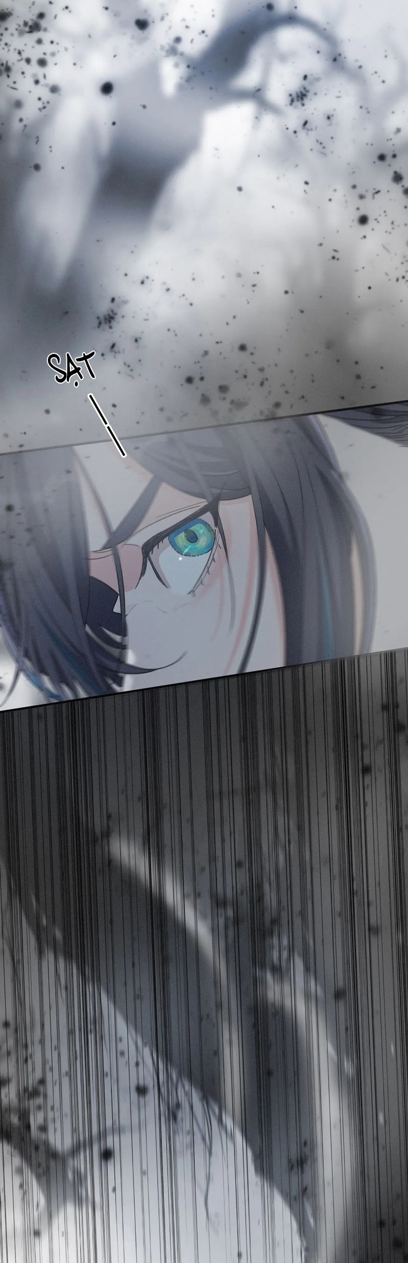 Khốn Thú Chi Nhiễm Chapter 44 (42 raw) - Trang 4