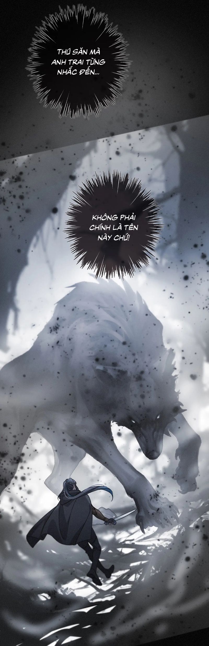 Khốn Thú Chi Nhiễm Chapter 44 (42 raw) - Trang 4