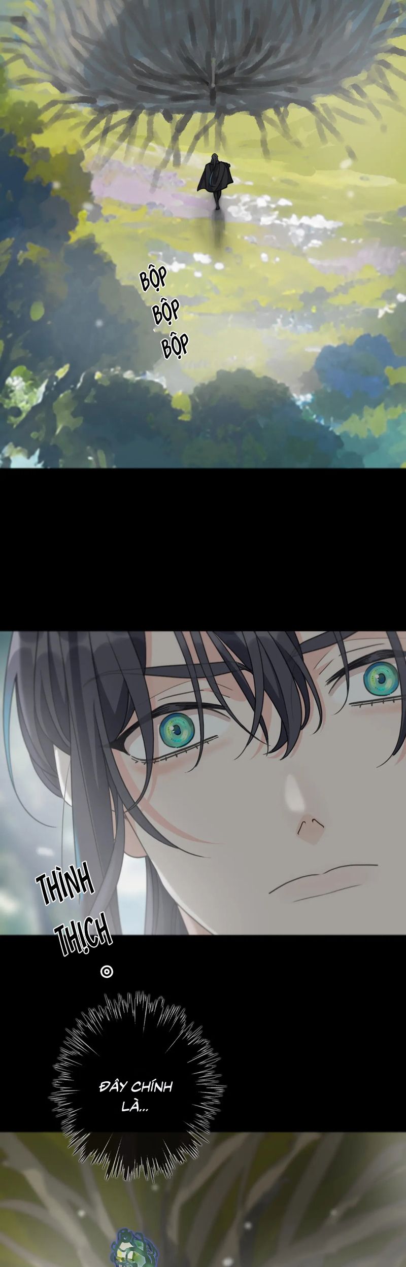 Khốn Thú Chi Nhiễm Chapter 44 (42 raw) - Trang 4