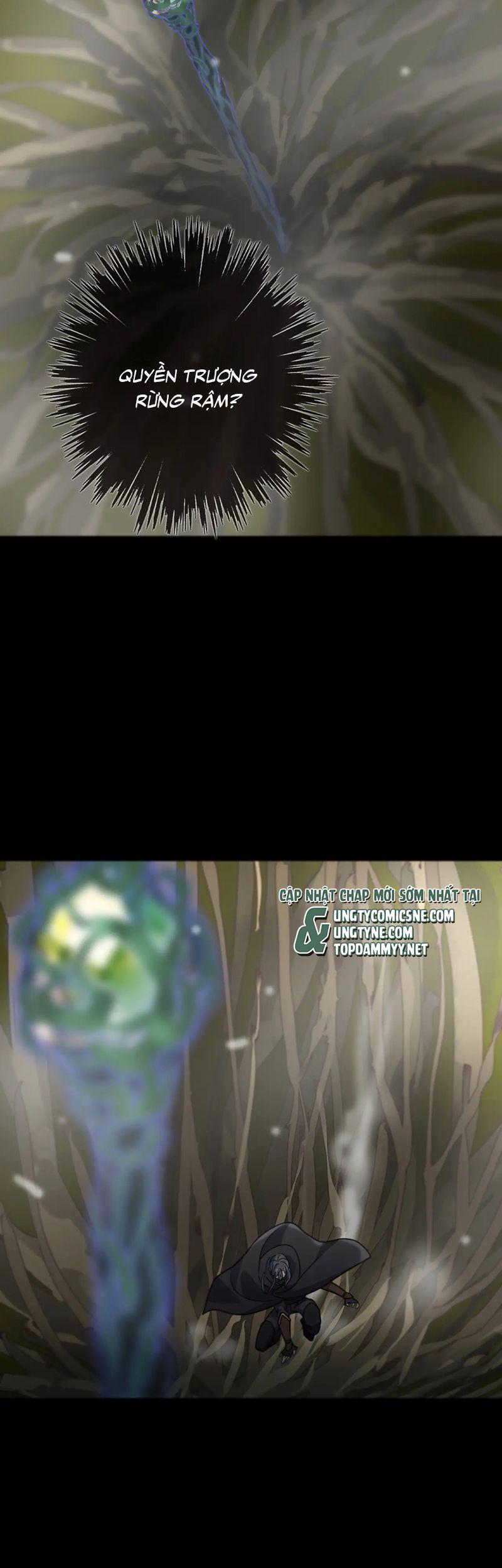 Khốn Thú Chi Nhiễm Chapter 44 (42 raw) - Trang 4