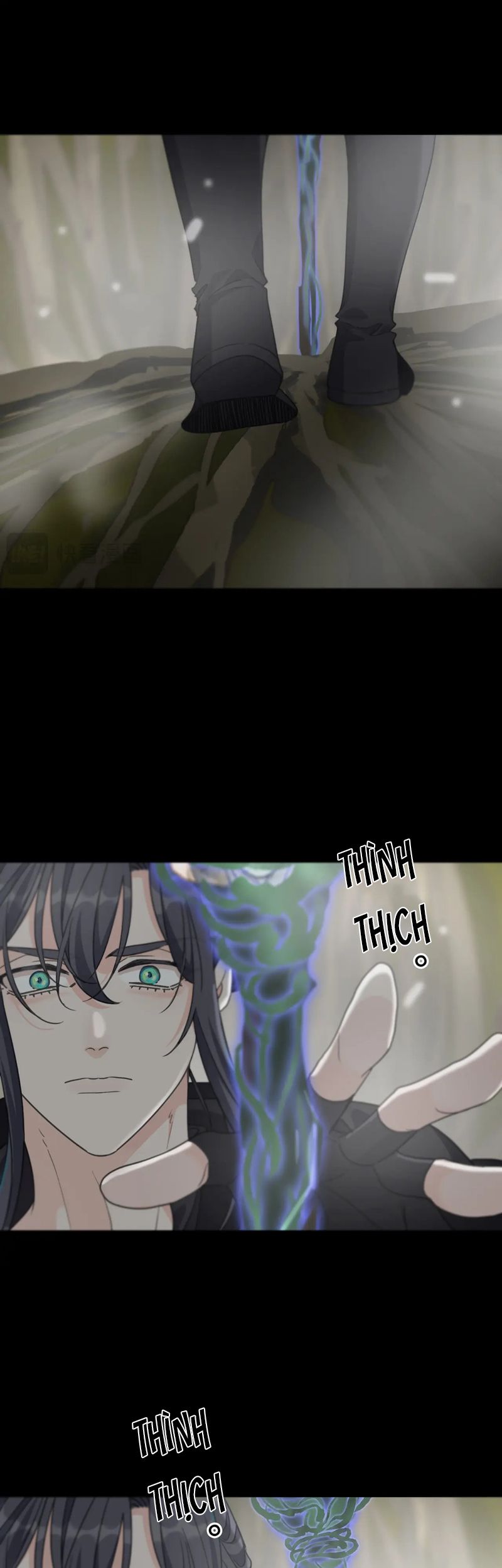 Khốn Thú Chi Nhiễm Chapter 44 (42 raw) - Trang 4