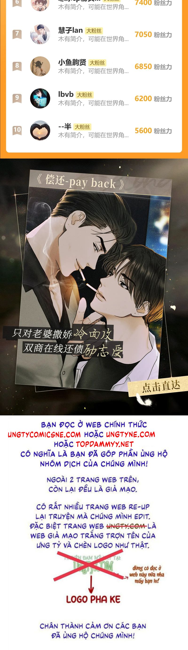 Khốn Thú Chi Nhiễm Chapter 44 (42 raw) - Trang 4