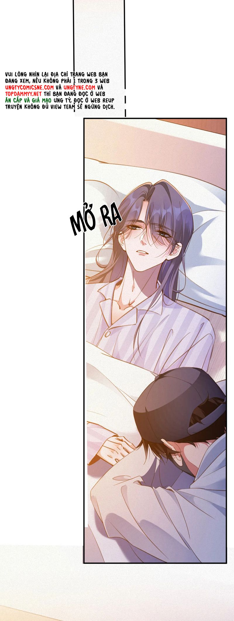 Chồng Trước Lại Muốn Phục Hôn Rồi Chapter 95 - Trang 3