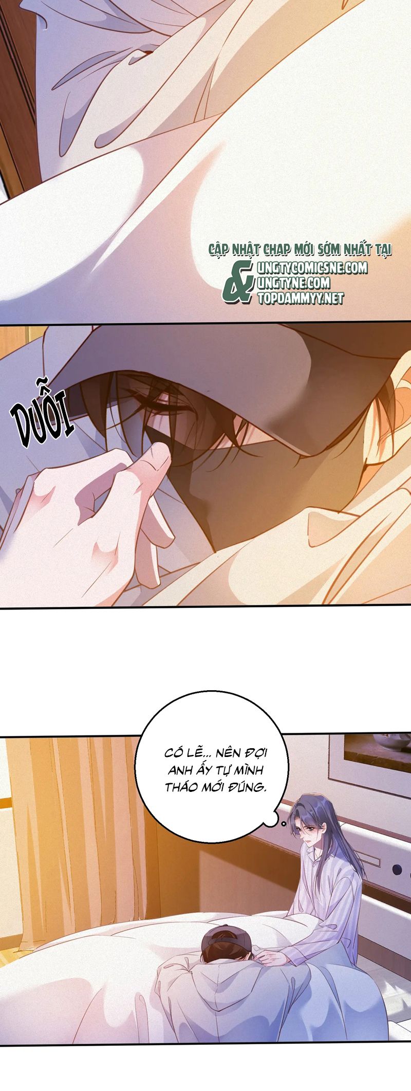 Chồng Trước Lại Muốn Phục Hôn Rồi Chapter 95 - Trang 3