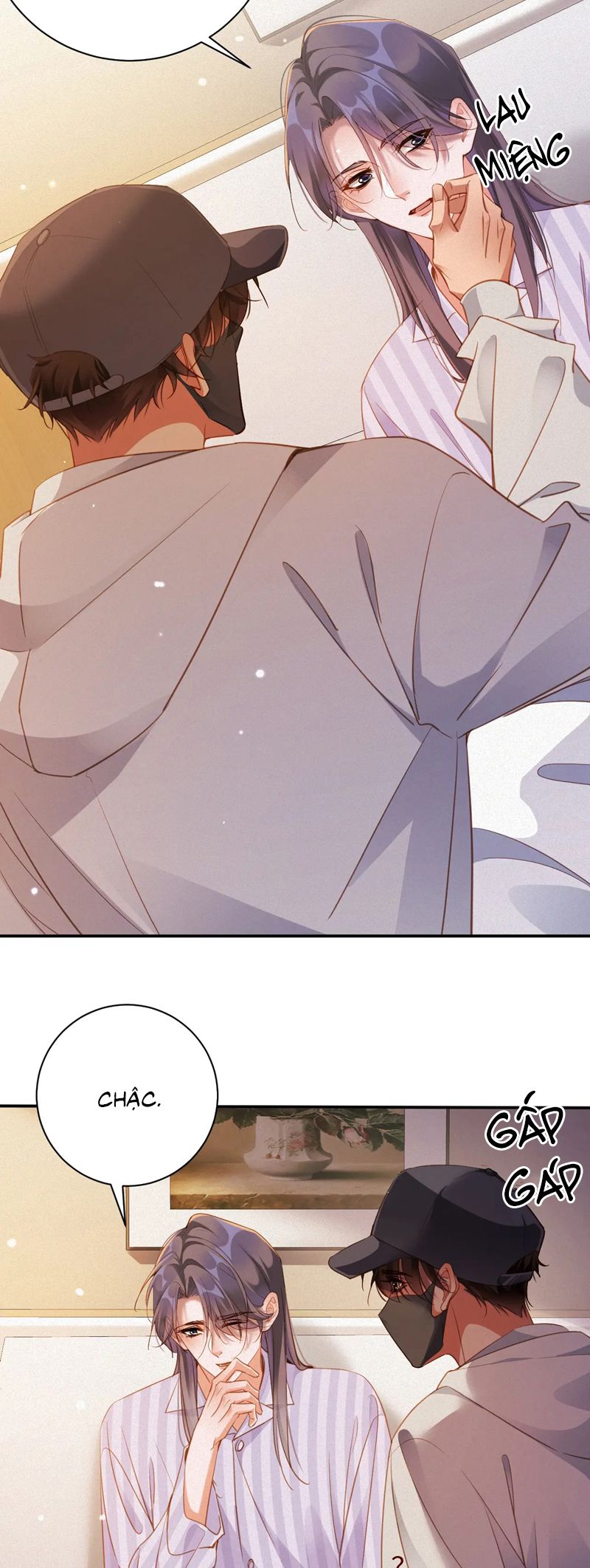 Chồng Trước Lại Muốn Phục Hôn Rồi Chapter 95 - Trang 3