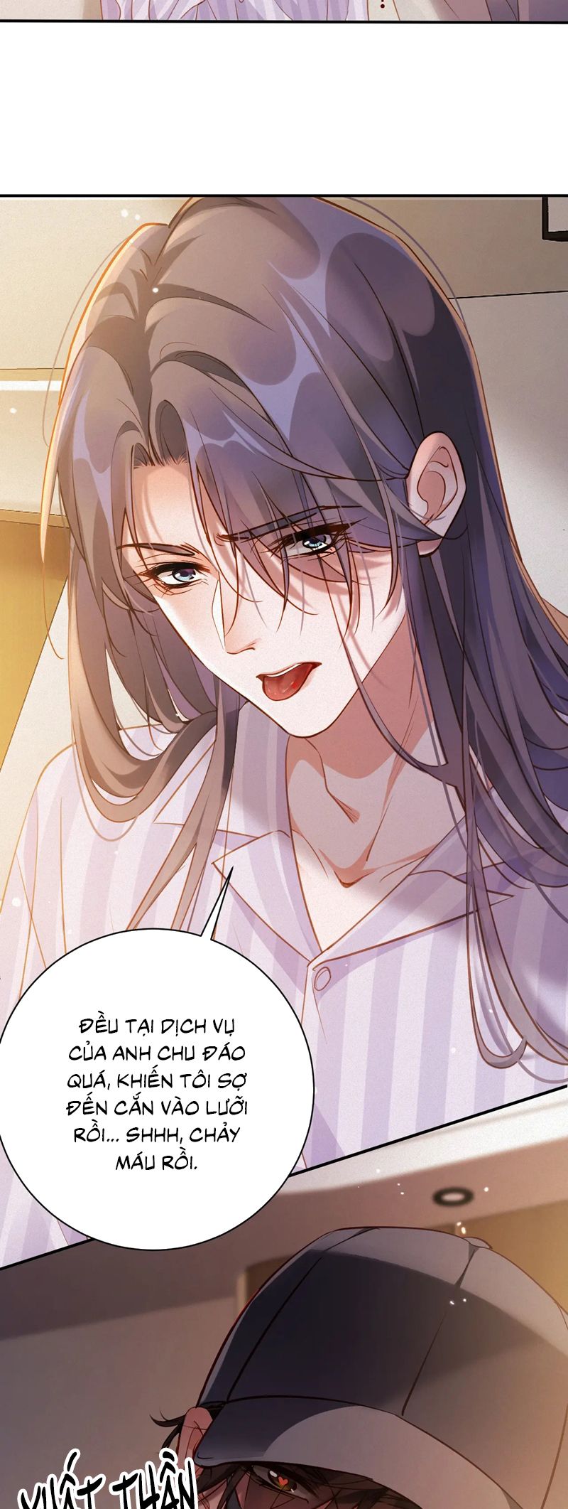 Chồng Trước Lại Muốn Phục Hôn Rồi Chapter 95 - Trang 3