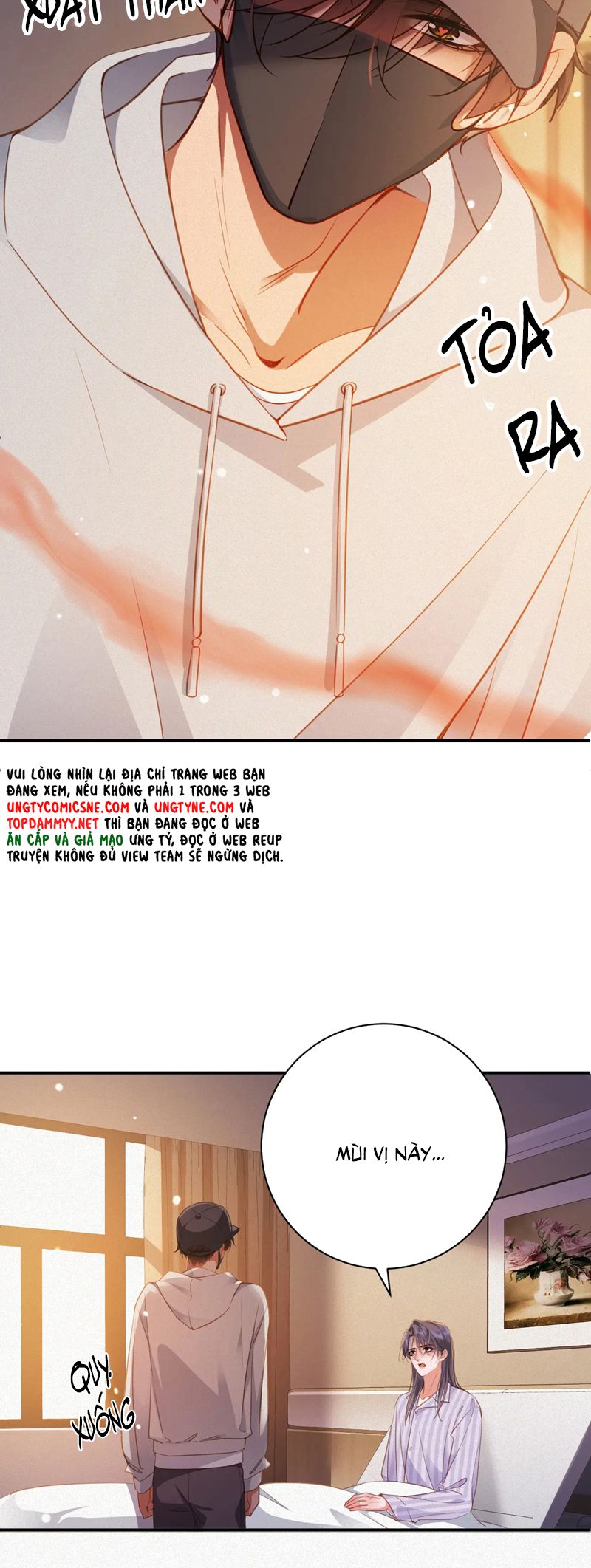 Chồng Trước Lại Muốn Phục Hôn Rồi Chapter 95 - Trang 3