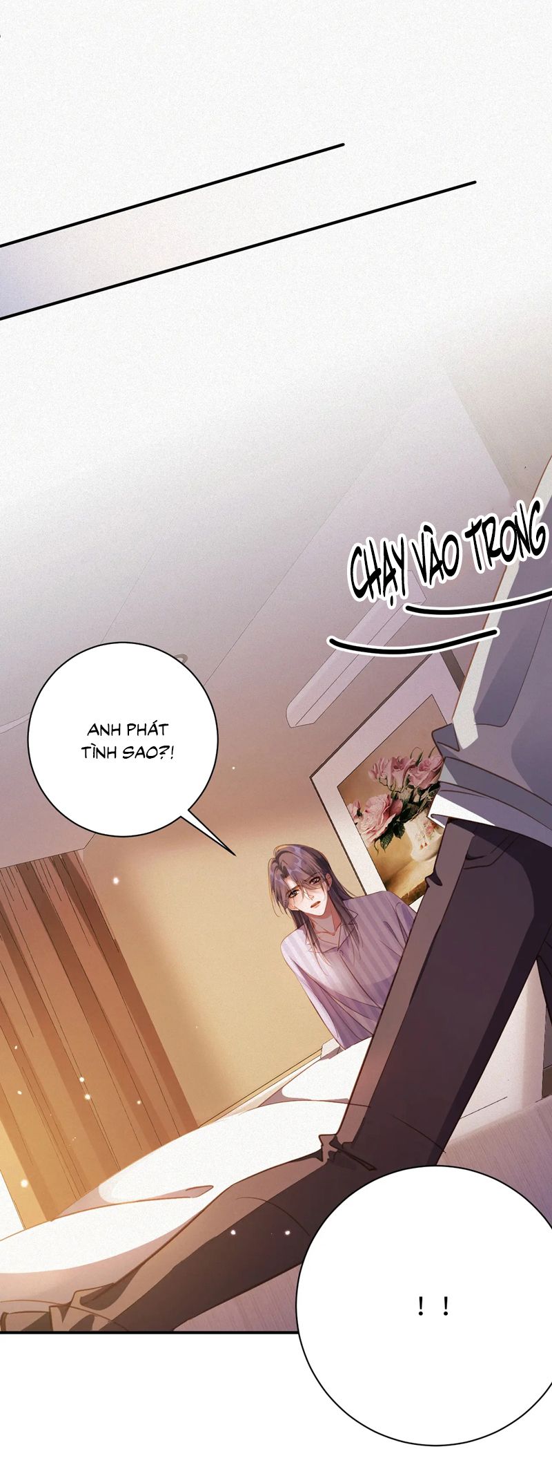 Chồng Trước Lại Muốn Phục Hôn Rồi Chapter 95 - Trang 3