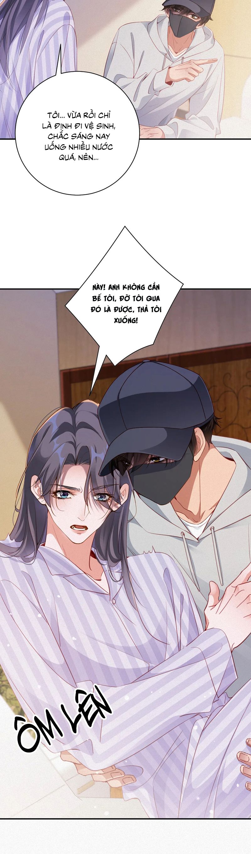 Chồng Trước Lại Muốn Phục Hôn Rồi Chapter 95 - Trang 3