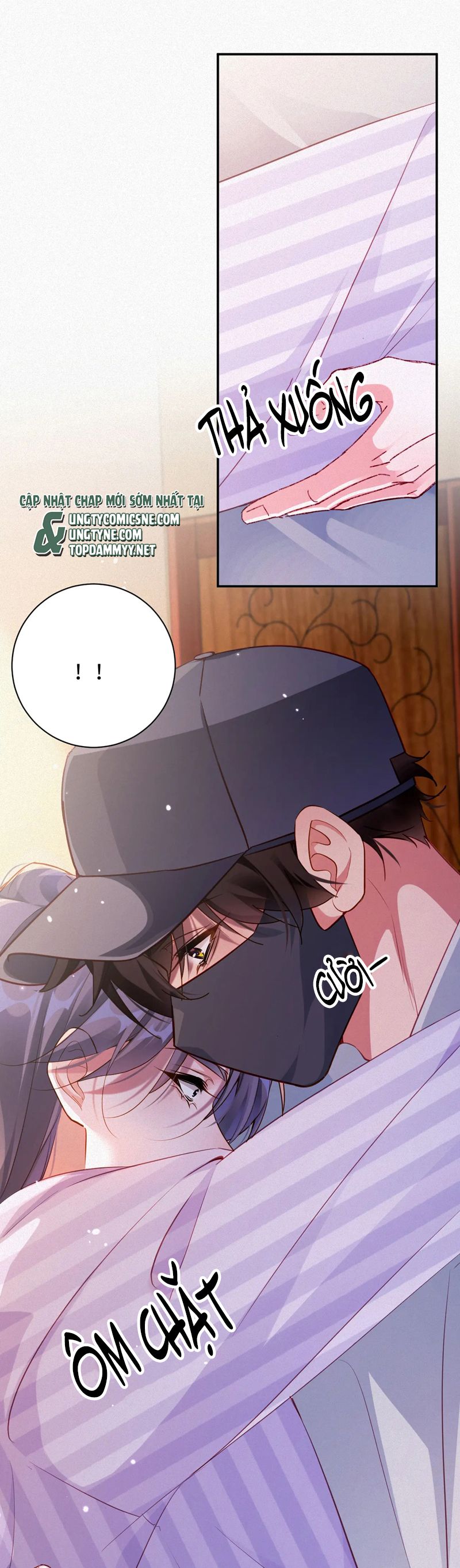 Chồng Trước Lại Muốn Phục Hôn Rồi Chapter 95 - Trang 3