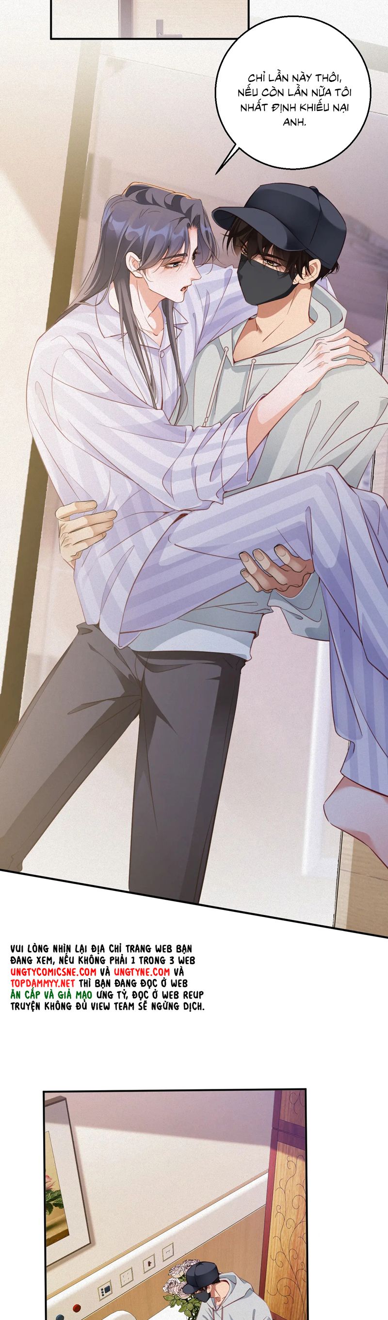 Chồng Trước Lại Muốn Phục Hôn Rồi Chapter 95 - Trang 3