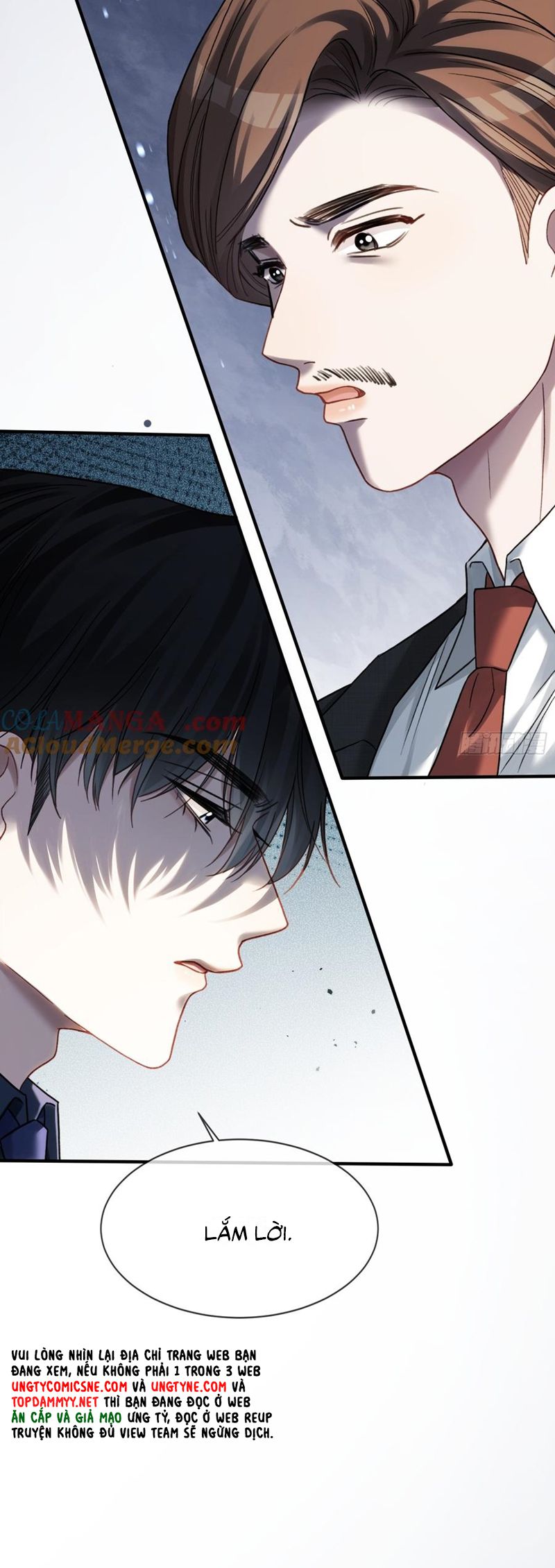 Xuyên Nhanh: Quan Hệ Gây Nghiện Chapter 80 - Next Chapter 81