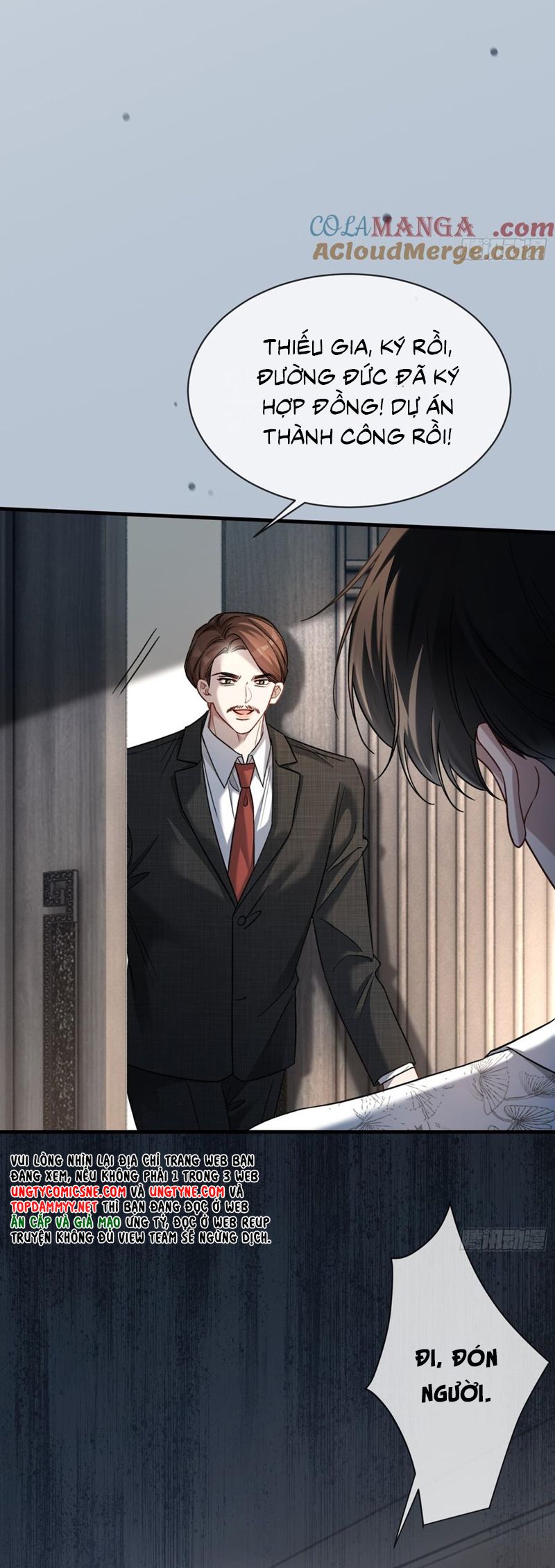 Xuyên Nhanh: Quan Hệ Gây Nghiện Chapter 80 - Next Chapter 81