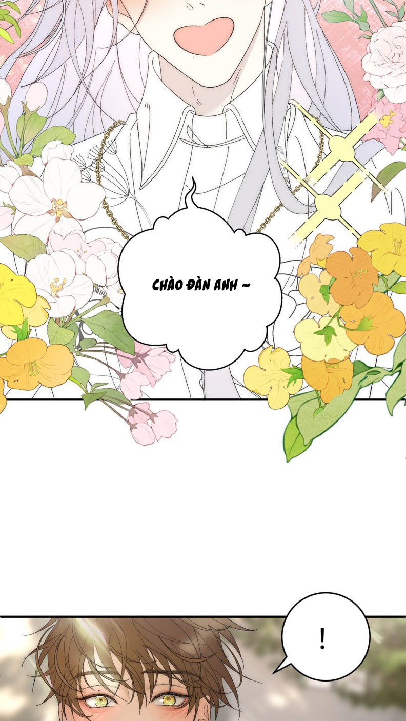 Mỗi Ngày Đều Muốn Làm Bệnh Kiều Vương Tử Xấu hổ Muốn Độn Thổ Chap 4 - Trang 4