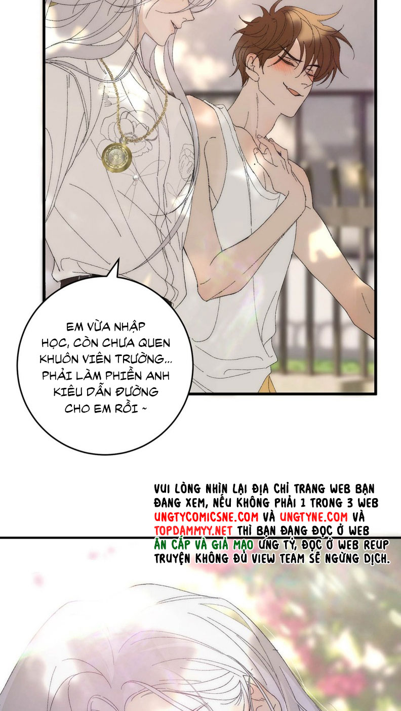 Mỗi Ngày Đều Muốn Làm Bệnh Kiều Vương Tử Xấu hổ Muốn Độn Thổ Chap 4 - Trang 4