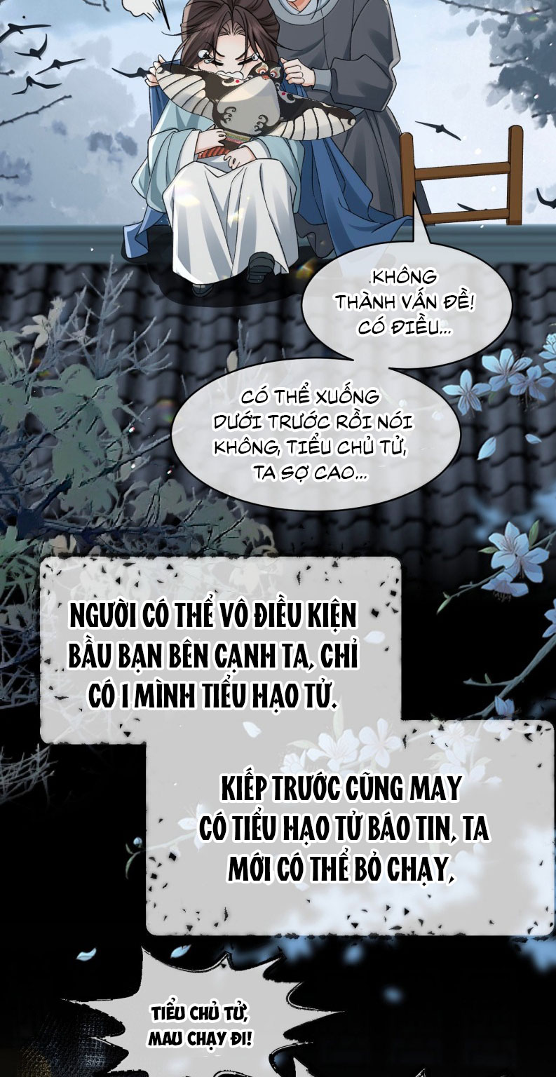 Hải Vương Sau Khi Hoàn Lương Sa Vào Tu La Tràng Chap 30 - Trang 4