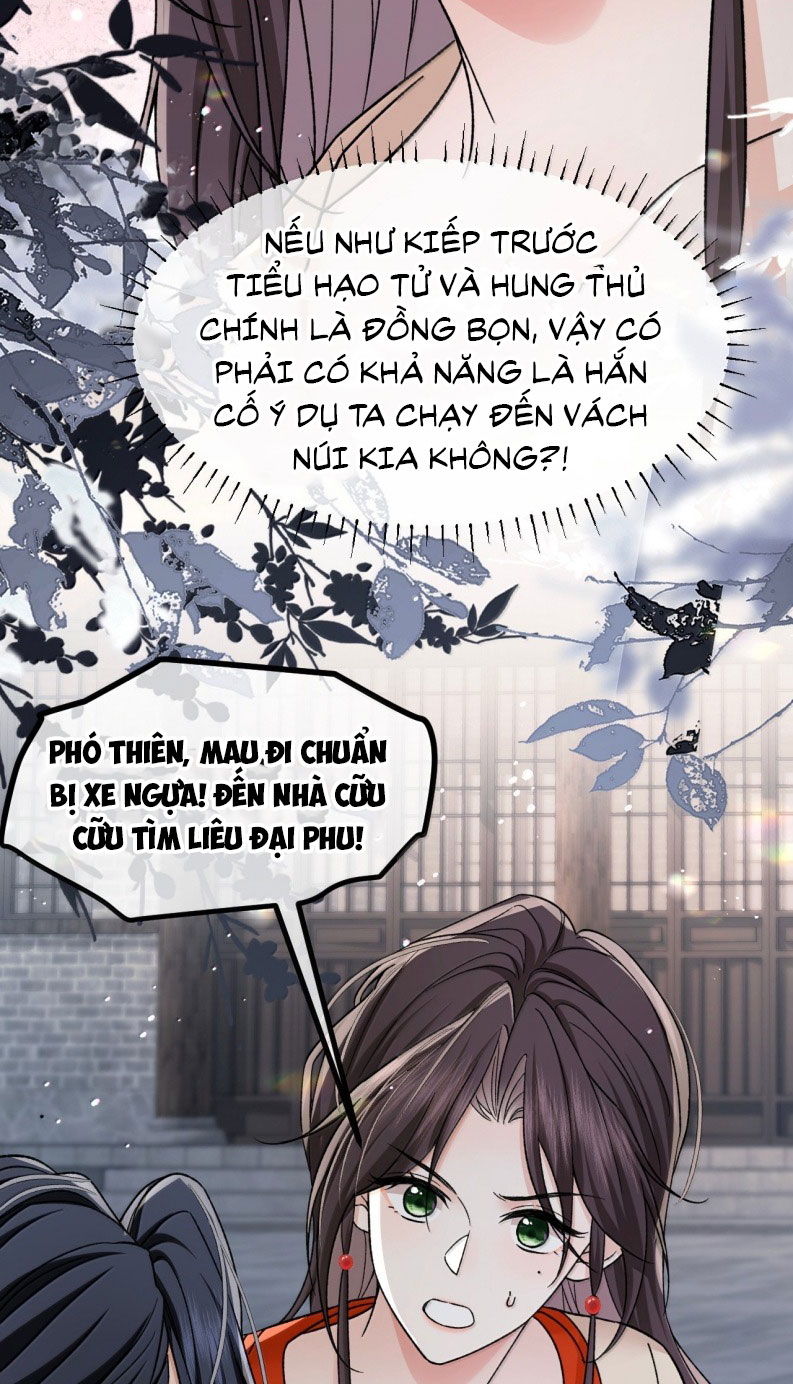 Hải Vương Sau Khi Hoàn Lương Sa Vào Tu La Tràng Chap 30 - Trang 4