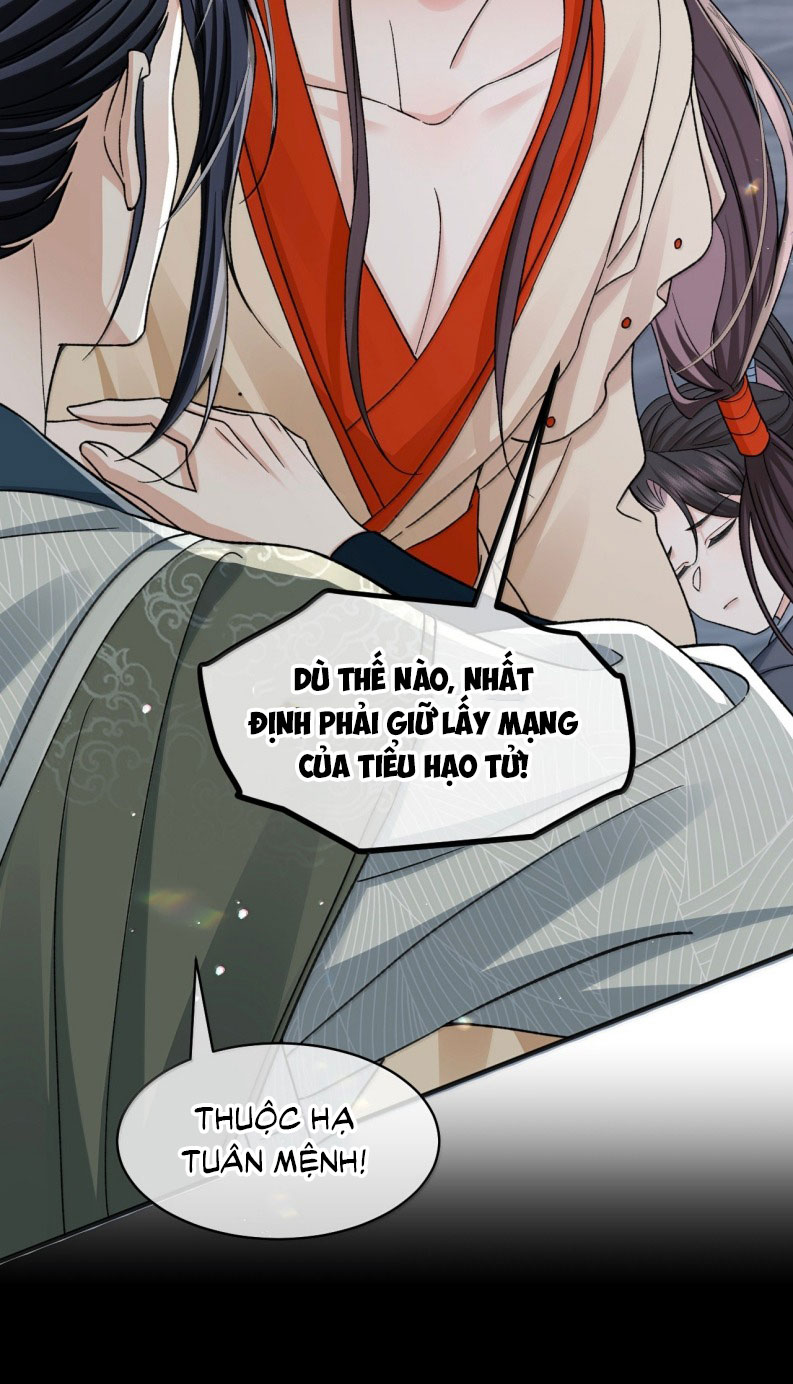 Hải Vương Sau Khi Hoàn Lương Sa Vào Tu La Tràng Chap 30 - Trang 4