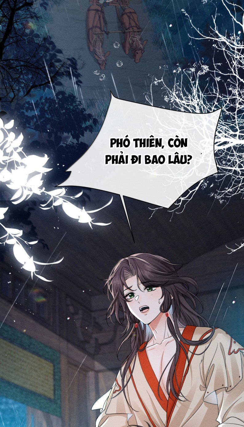 Hải Vương Sau Khi Hoàn Lương Sa Vào Tu La Tràng Chap 30 - Trang 4