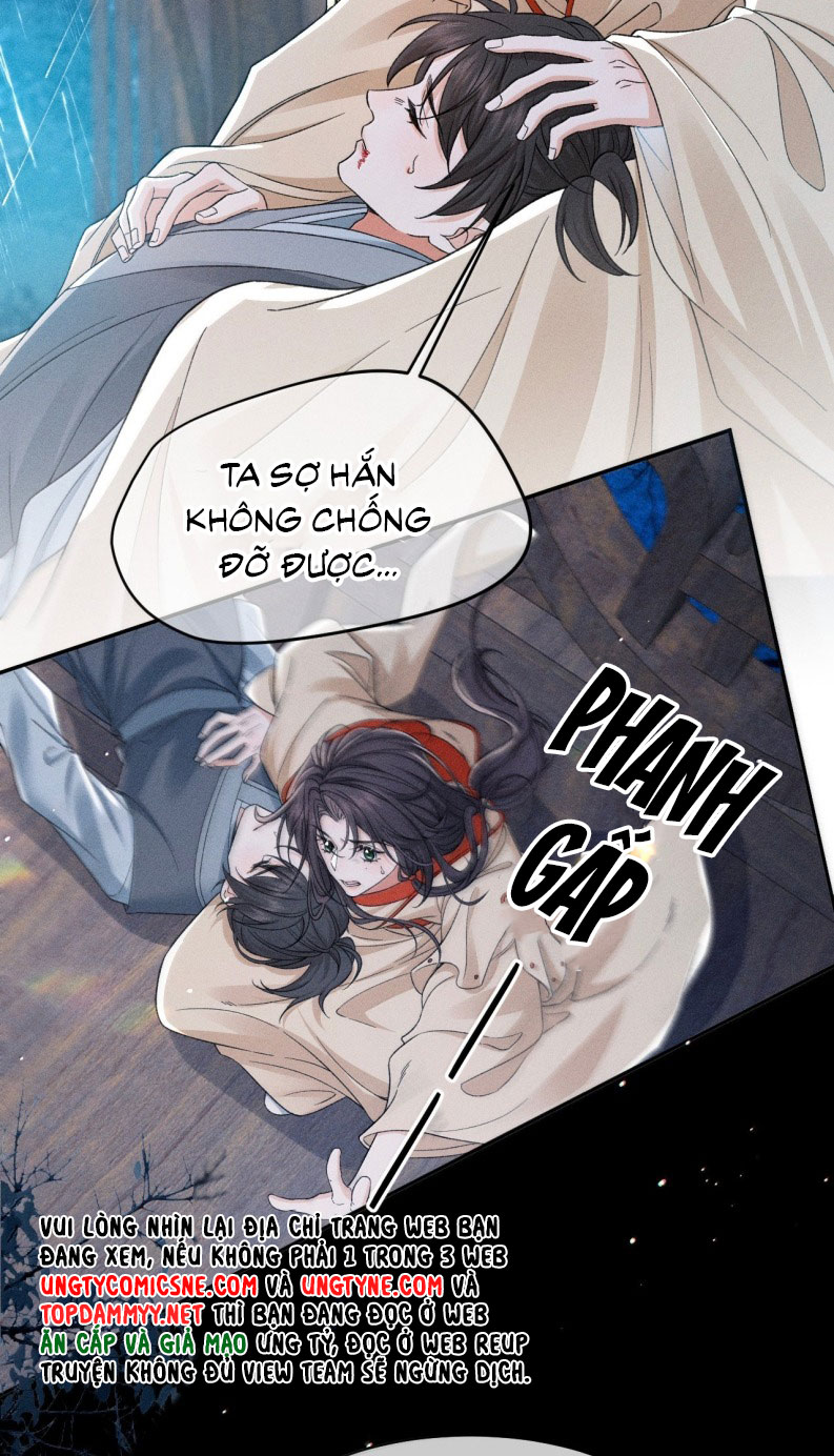 Hải Vương Sau Khi Hoàn Lương Sa Vào Tu La Tràng Chap 30 - Trang 4
