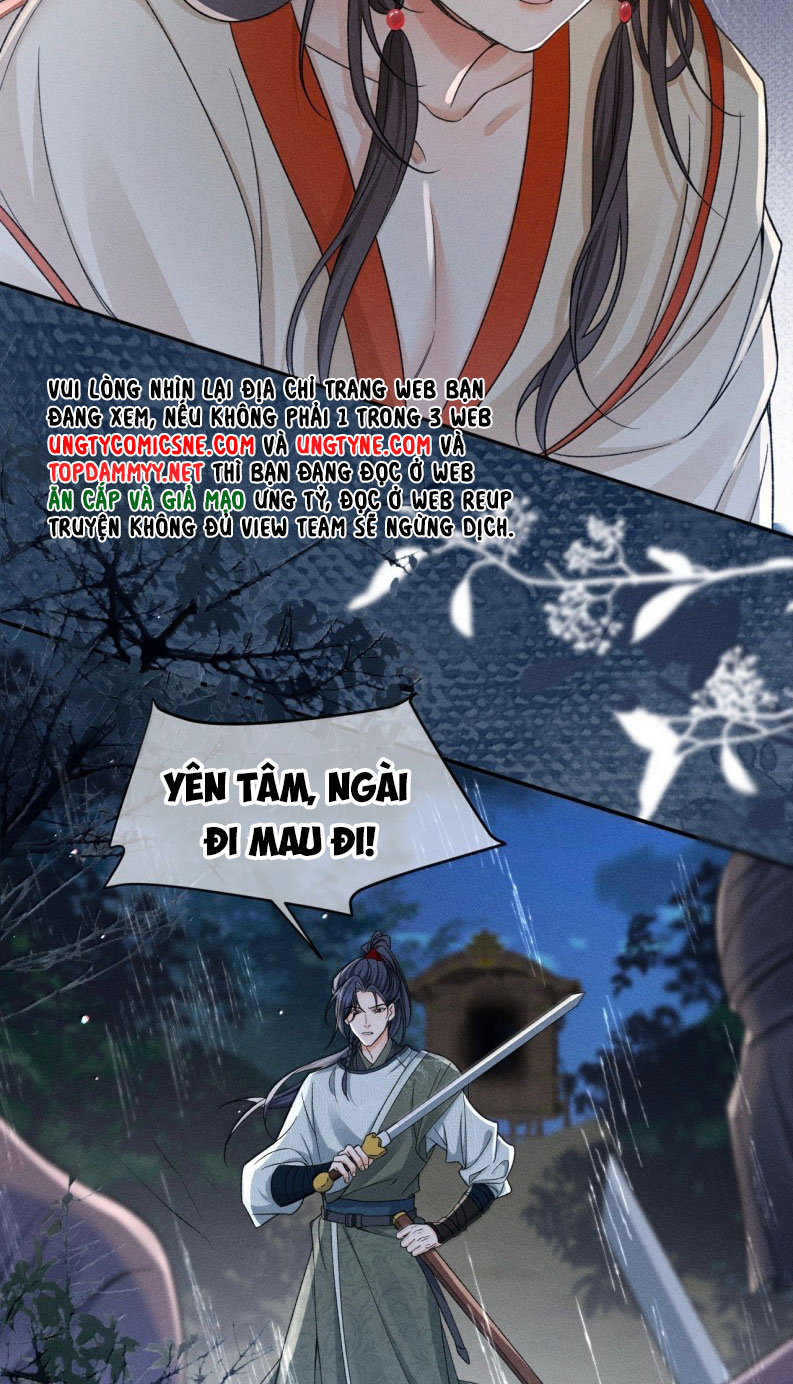 Hải Vương Sau Khi Hoàn Lương Sa Vào Tu La Tràng Chap 30 - Trang 4