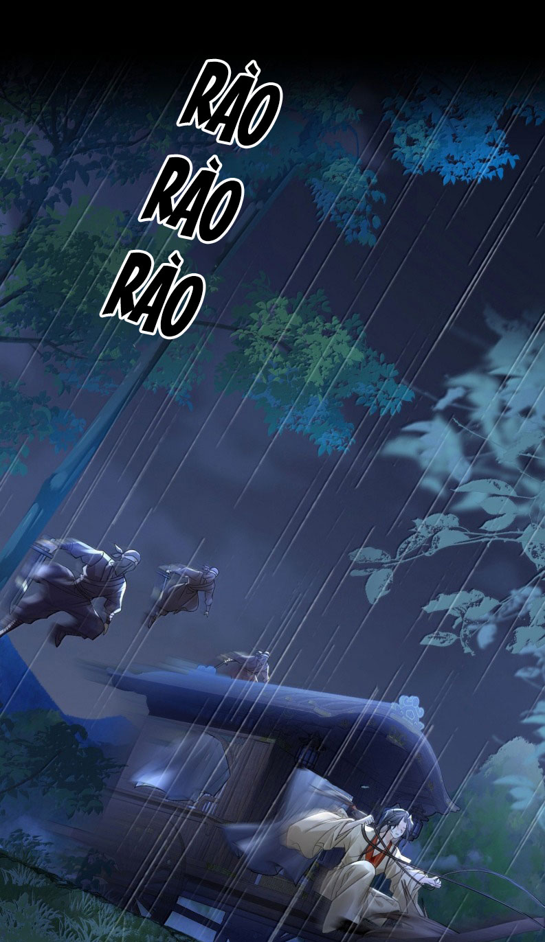 Hải Vương Sau Khi Hoàn Lương Sa Vào Tu La Tràng Chap 30 - Trang 4