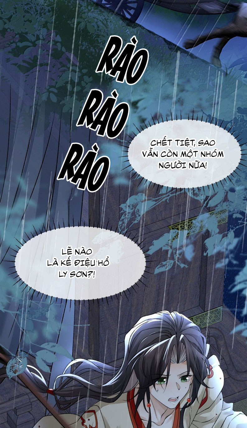Hải Vương Sau Khi Hoàn Lương Sa Vào Tu La Tràng Chap 30 - Trang 4