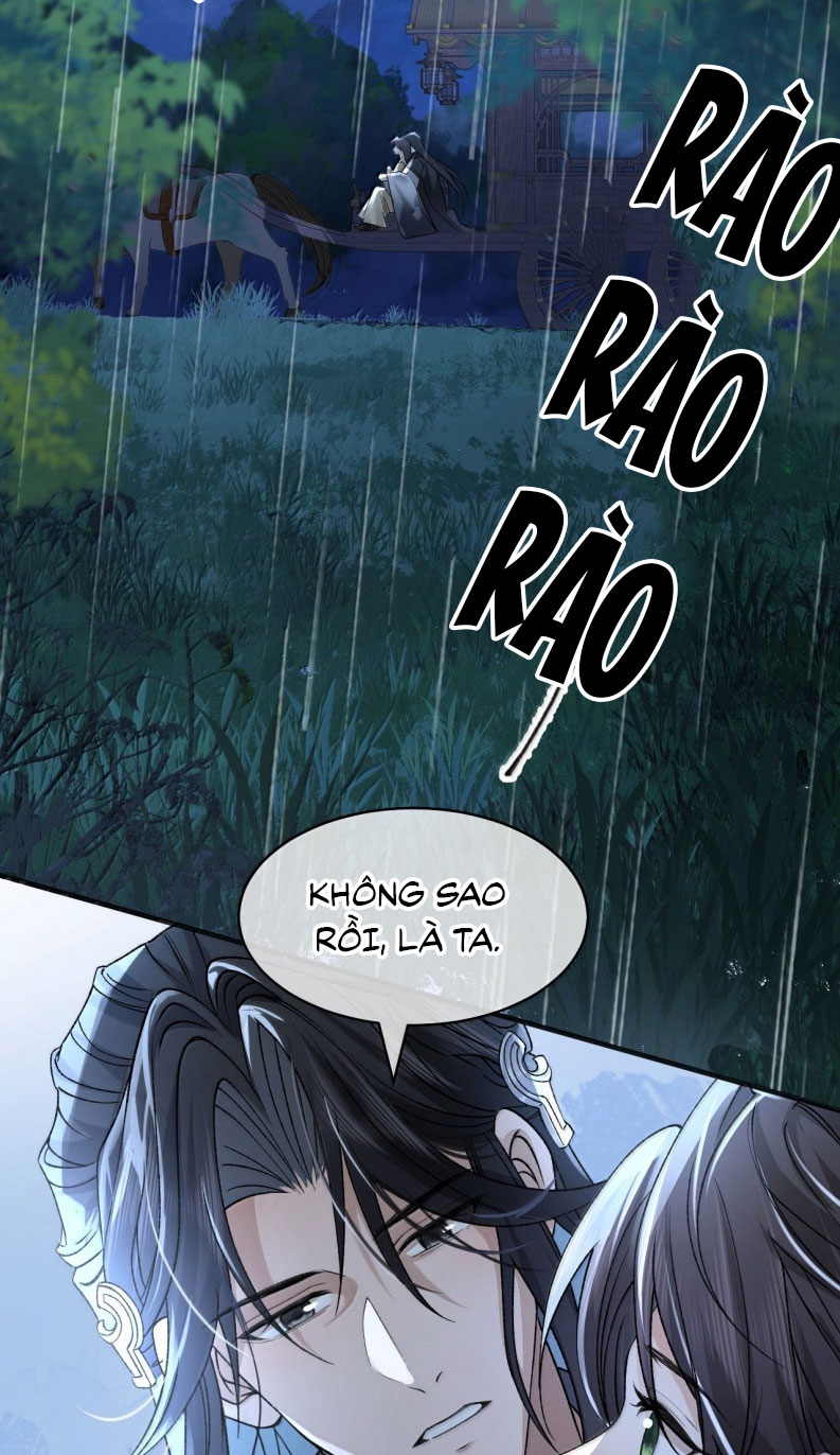 Hải Vương Sau Khi Hoàn Lương Sa Vào Tu La Tràng Chap 30 - Trang 4