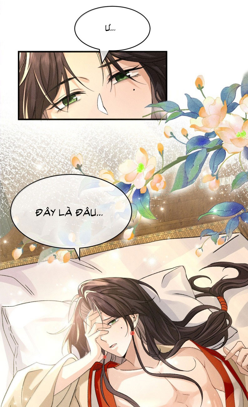 Hải Vương Sau Khi Hoàn Lương Sa Vào Tu La Tràng Chap 30 - Trang 4