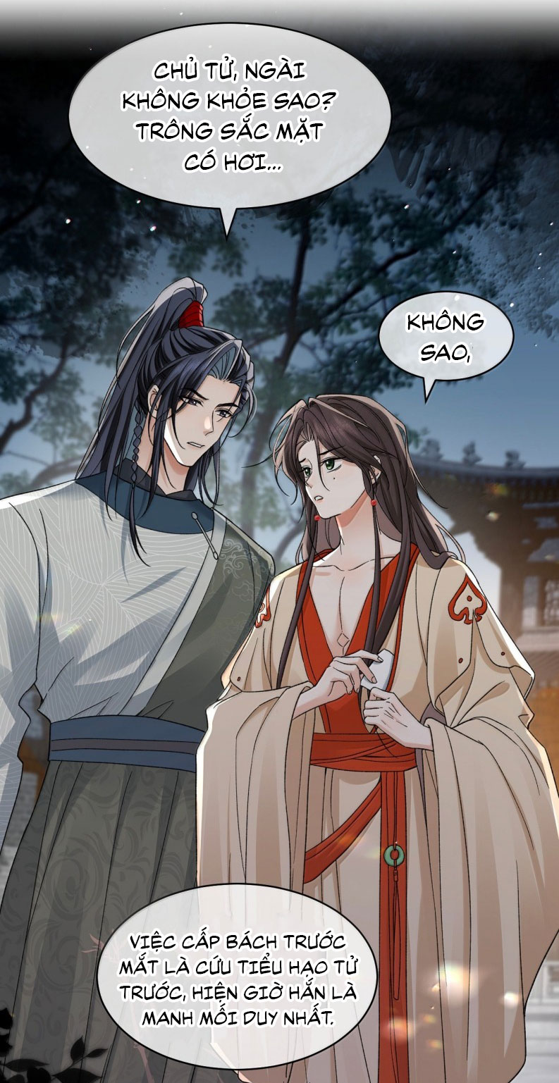 Hải Vương Sau Khi Hoàn Lương Sa Vào Tu La Tràng Chap 30 - Trang 4