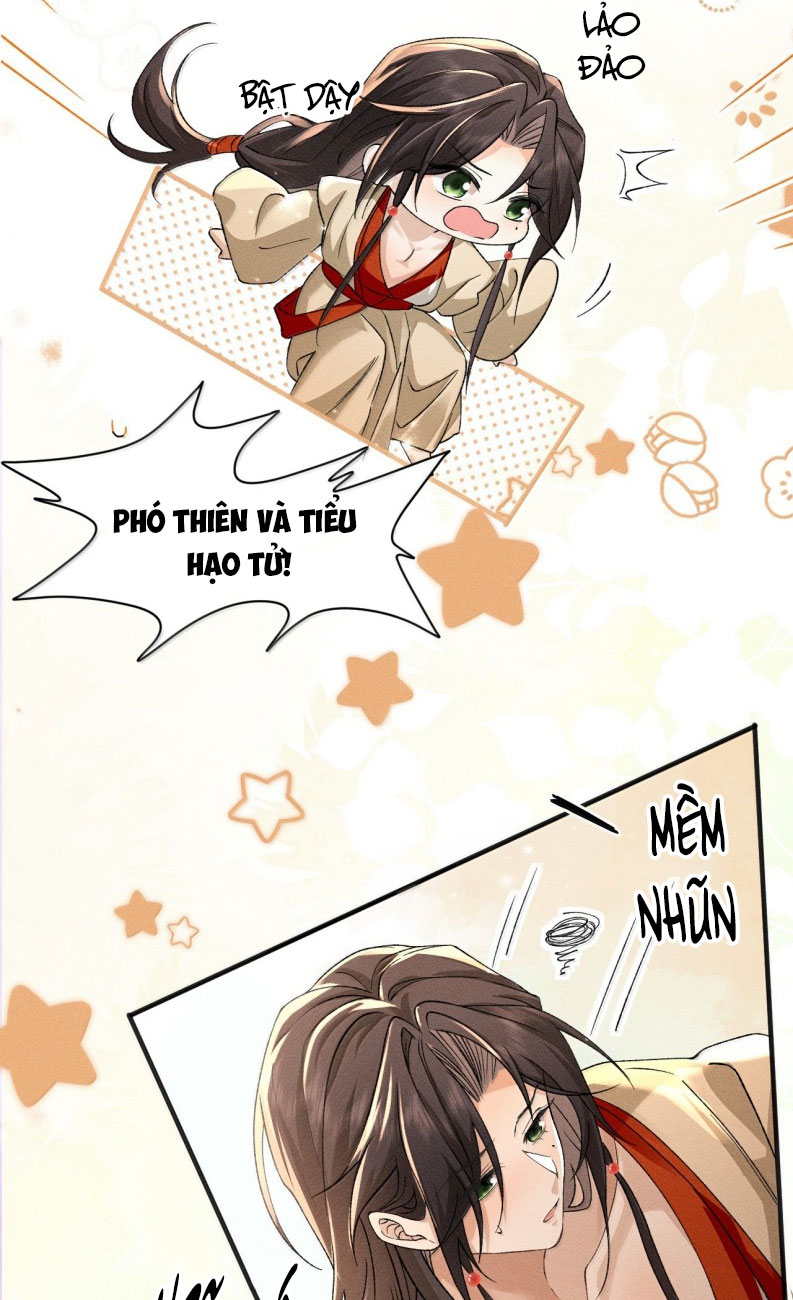 Hải Vương Sau Khi Hoàn Lương Sa Vào Tu La Tràng Chap 30 - Trang 4