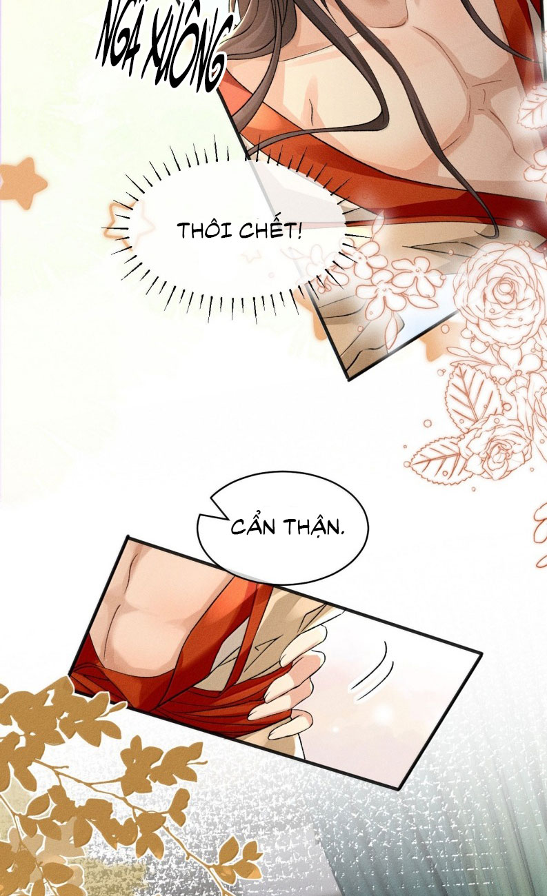 Hải Vương Sau Khi Hoàn Lương Sa Vào Tu La Tràng Chap 30 - Trang 4