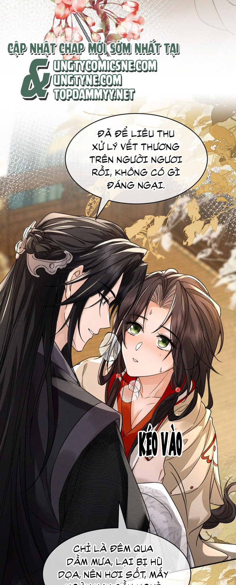 Hải Vương Sau Khi Hoàn Lương Sa Vào Tu La Tràng Chap 30 - Trang 4