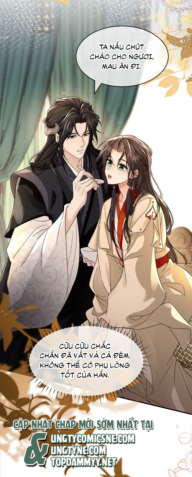 Hải Vương Sau Khi Hoàn Lương Sa Vào Tu La Tràng Chap 30 - Trang 4