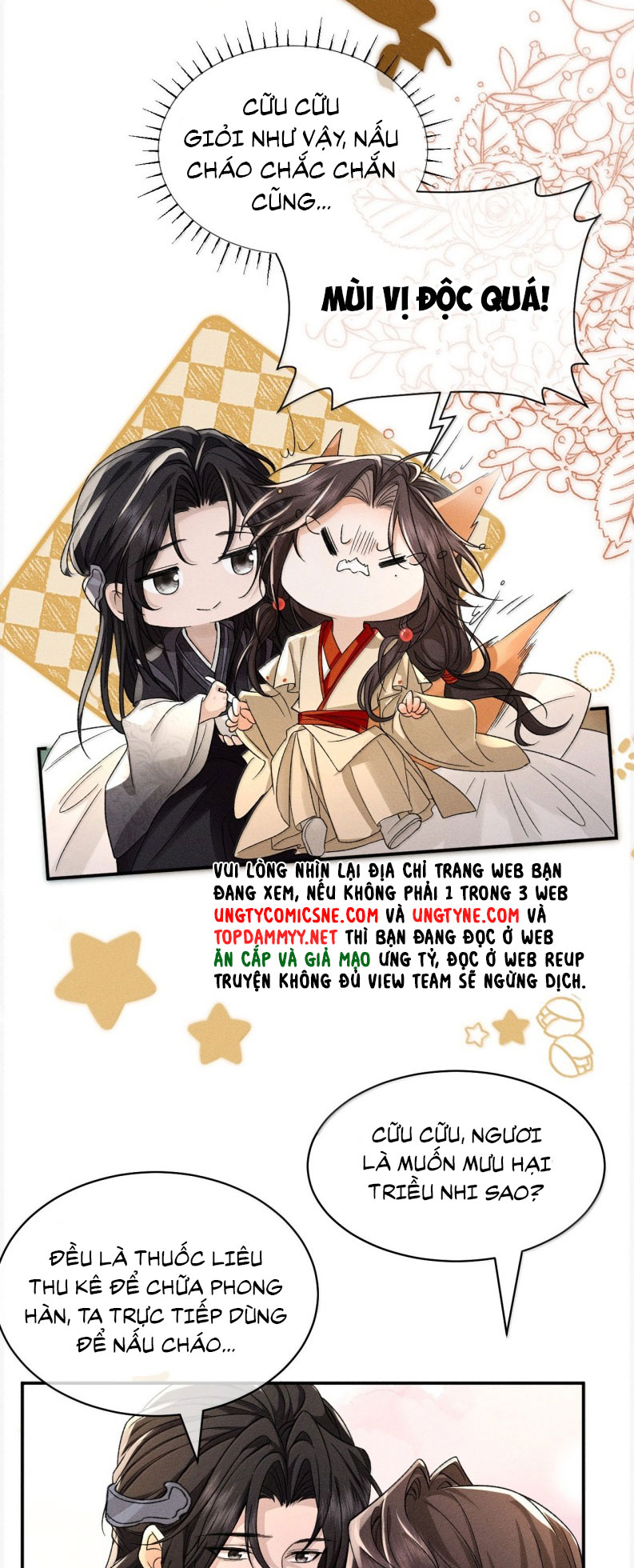 Hải Vương Sau Khi Hoàn Lương Sa Vào Tu La Tràng Chap 30 - Trang 4