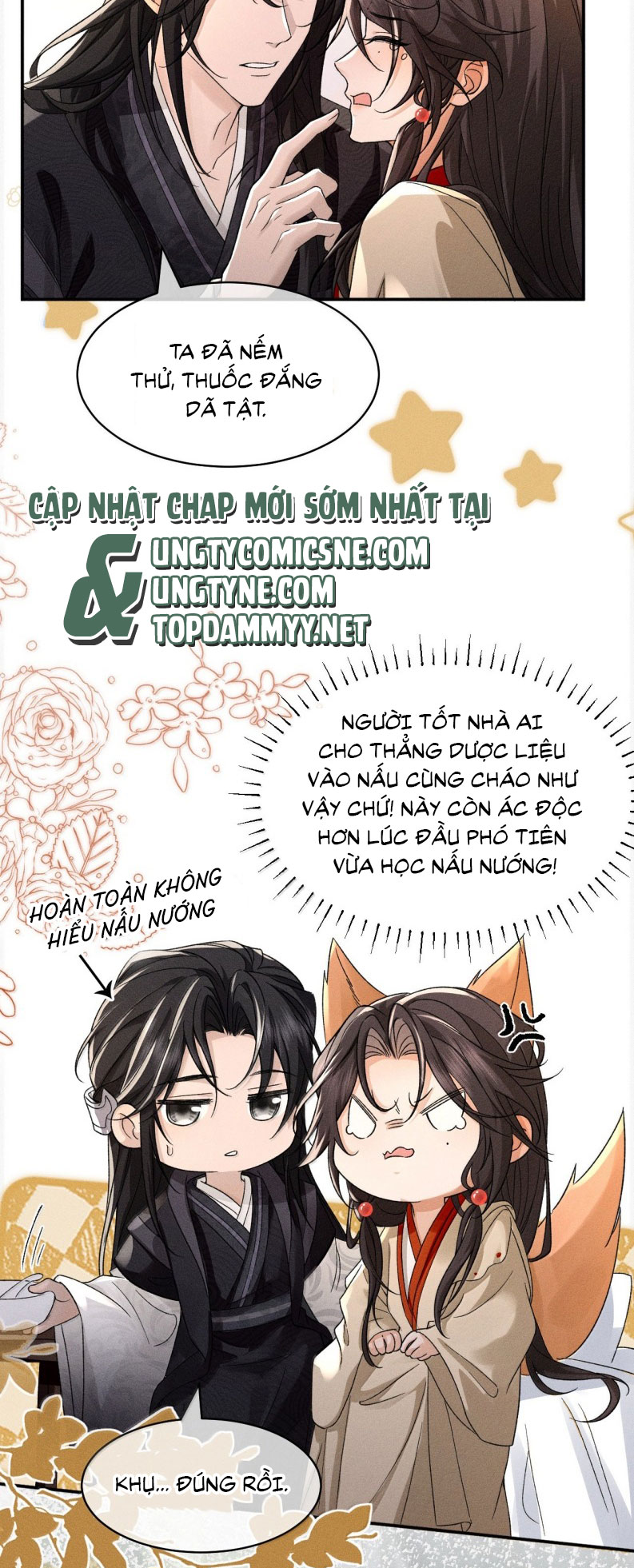 Hải Vương Sau Khi Hoàn Lương Sa Vào Tu La Tràng Chap 30 - Trang 4