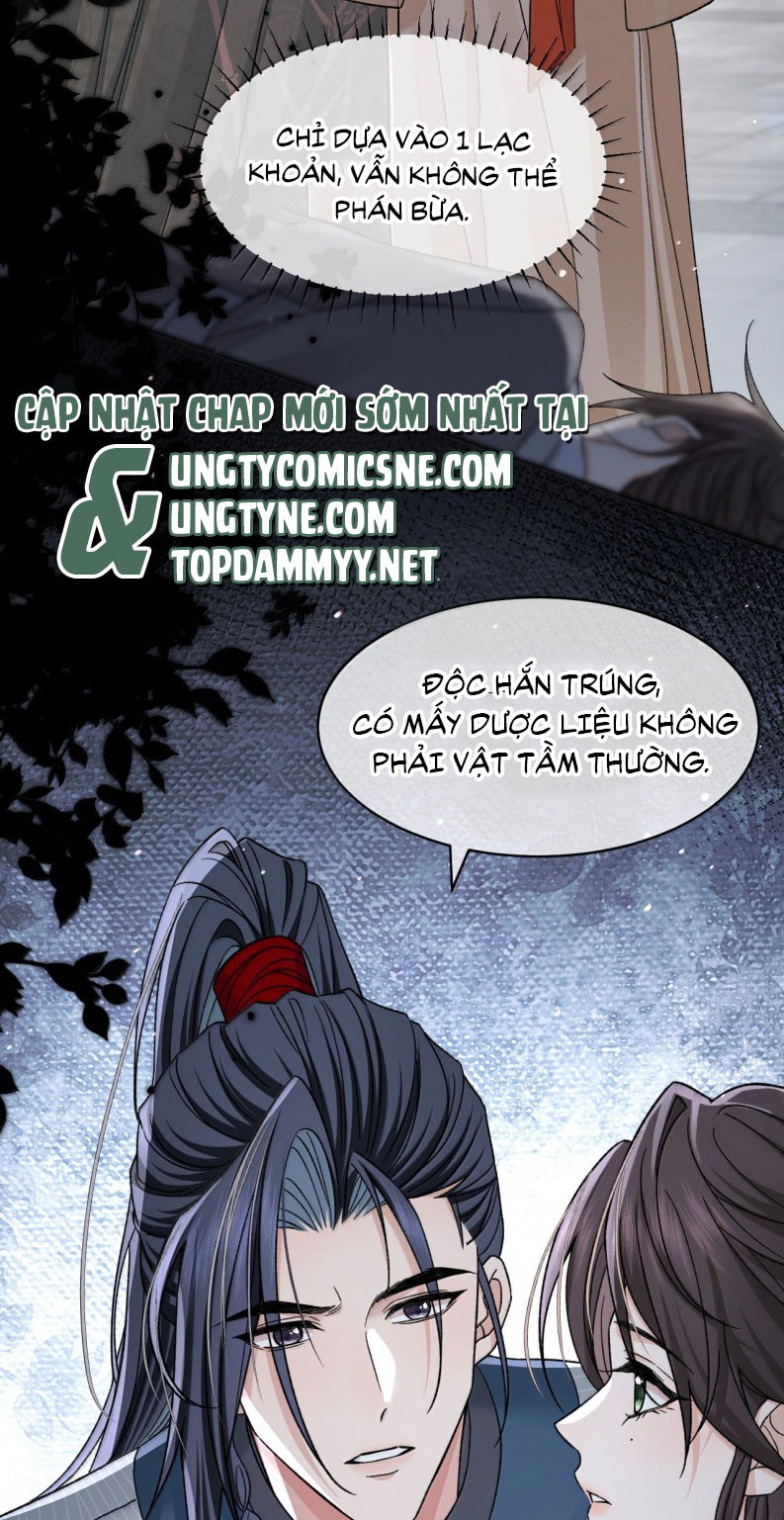Hải Vương Sau Khi Hoàn Lương Sa Vào Tu La Tràng Chap 30 - Trang 4