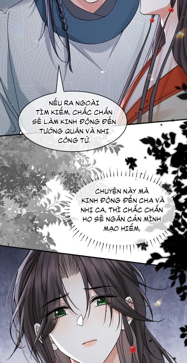 Hải Vương Sau Khi Hoàn Lương Sa Vào Tu La Tràng Chap 30 - Trang 4
