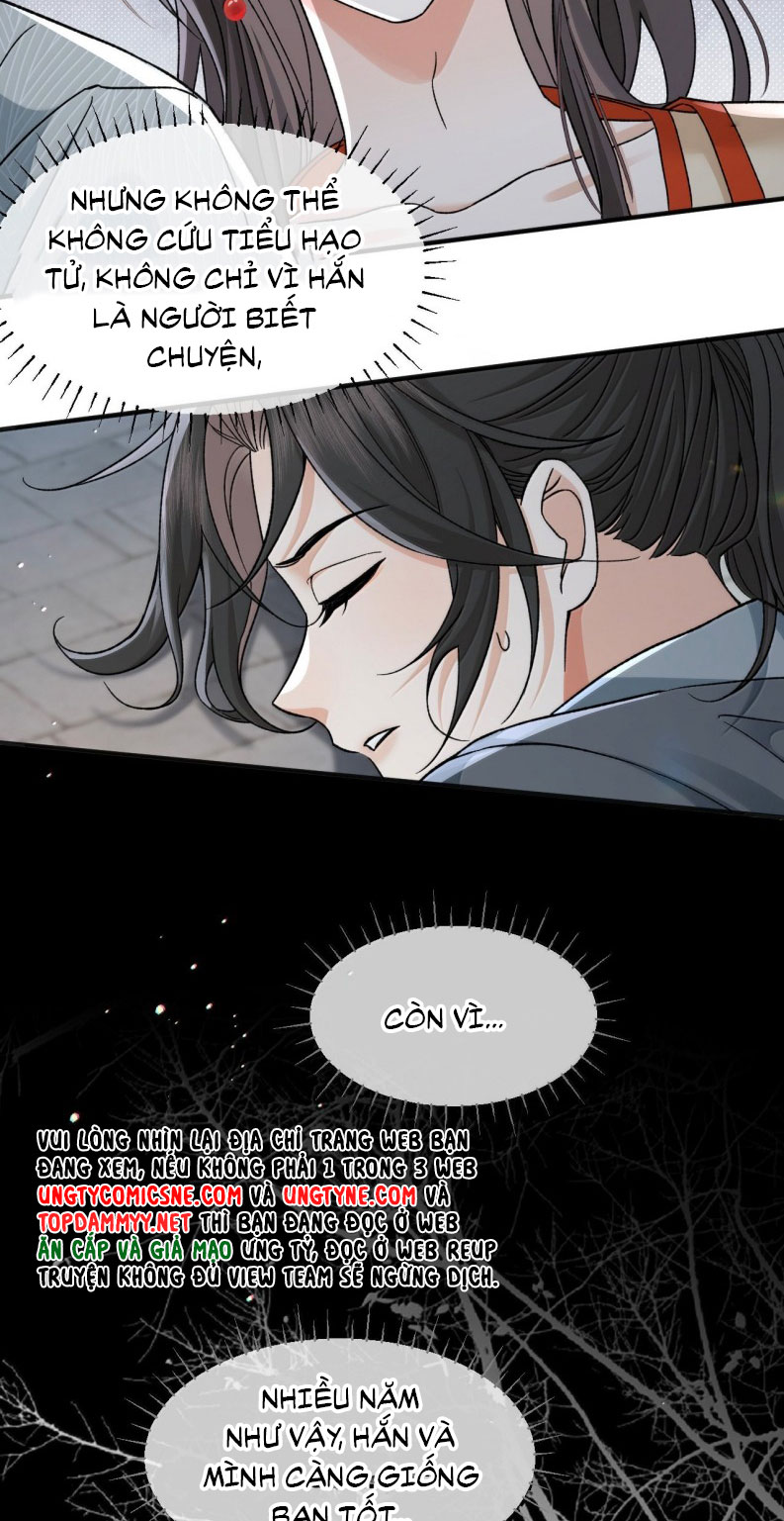 Hải Vương Sau Khi Hoàn Lương Sa Vào Tu La Tràng Chap 30 - Trang 4