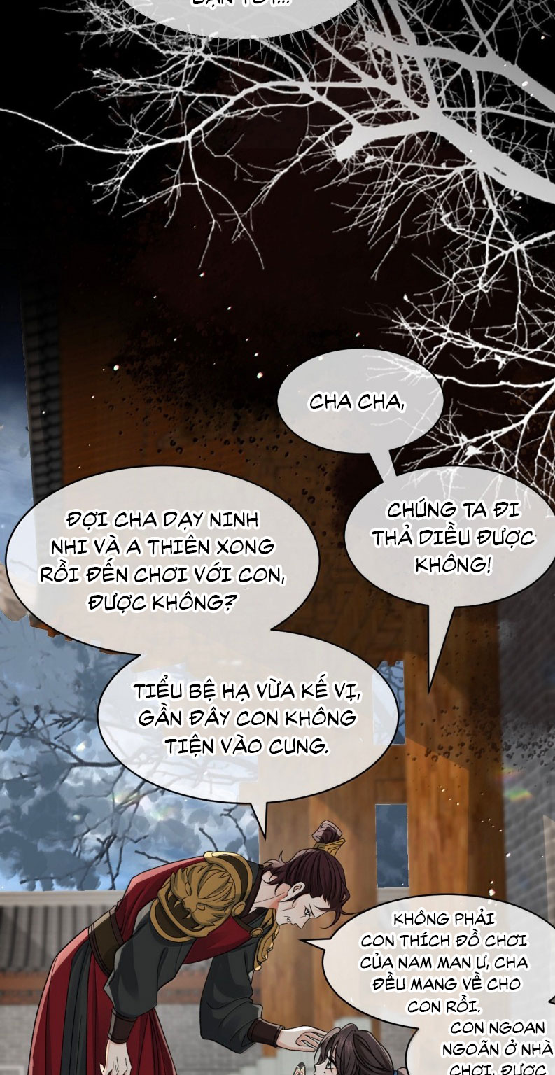 Hải Vương Sau Khi Hoàn Lương Sa Vào Tu La Tràng Chap 30 - Trang 4