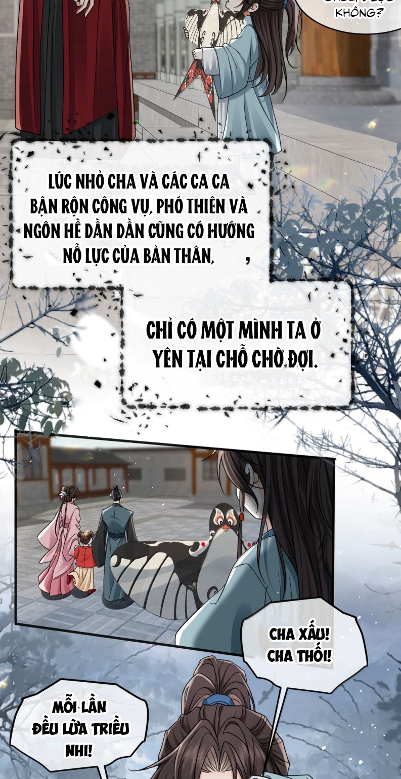 Hải Vương Sau Khi Hoàn Lương Sa Vào Tu La Tràng Chap 30 - Trang 4
