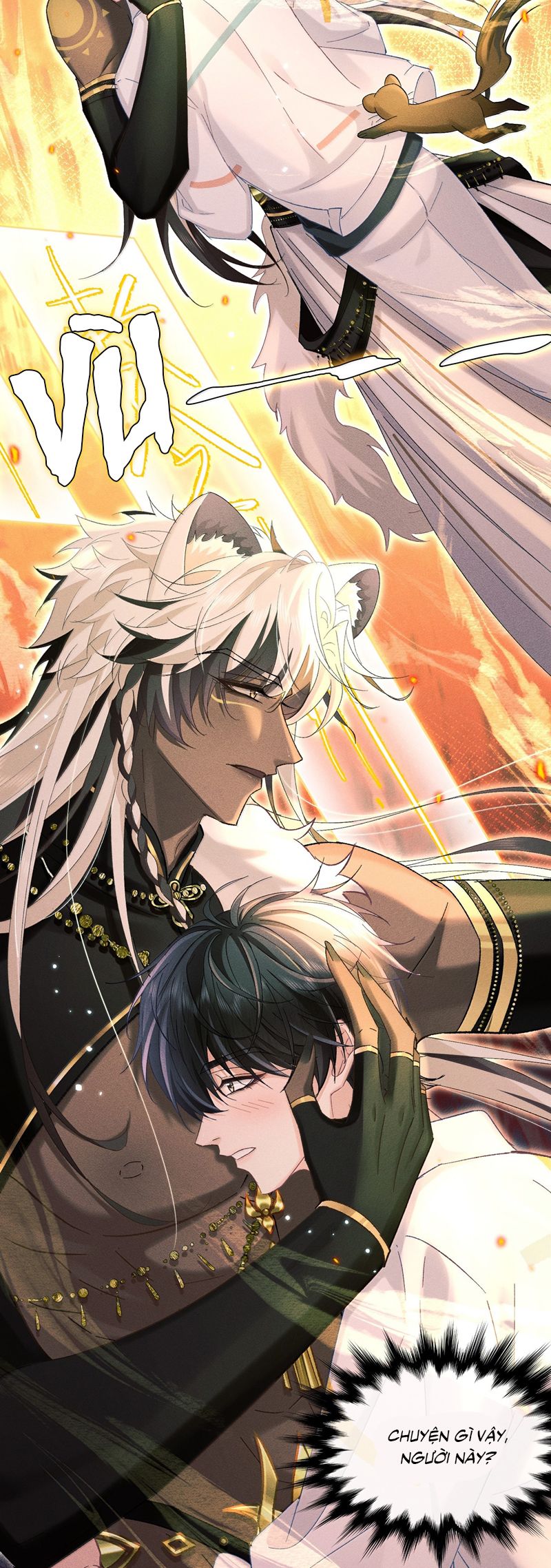 Đại Tiên Nhi Chap 14 - Next Chap 15