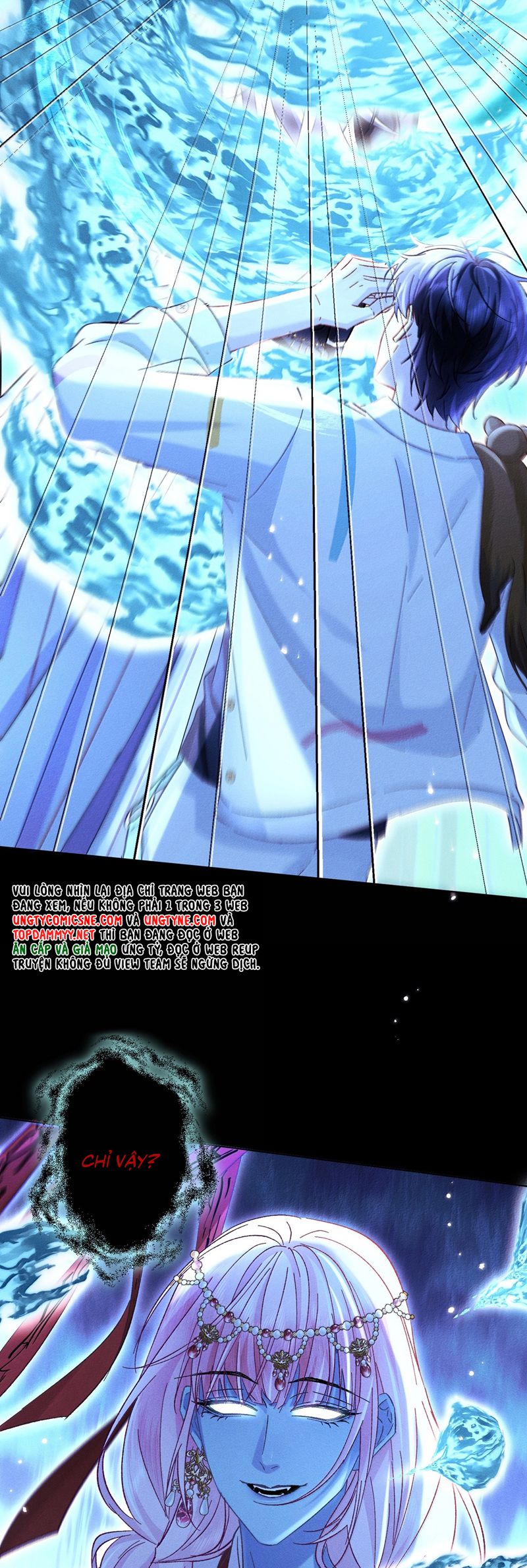 Đại Tiên Nhi Chap 14 - Next Chap 15