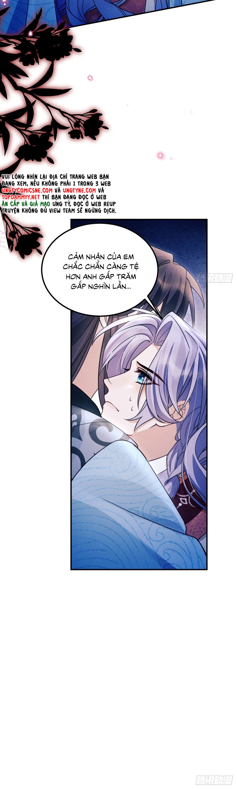 Tôi Hoài Nghi Ảnh Đế Đang Theo Đuổi Tôi Chapter 170 - Trang 4