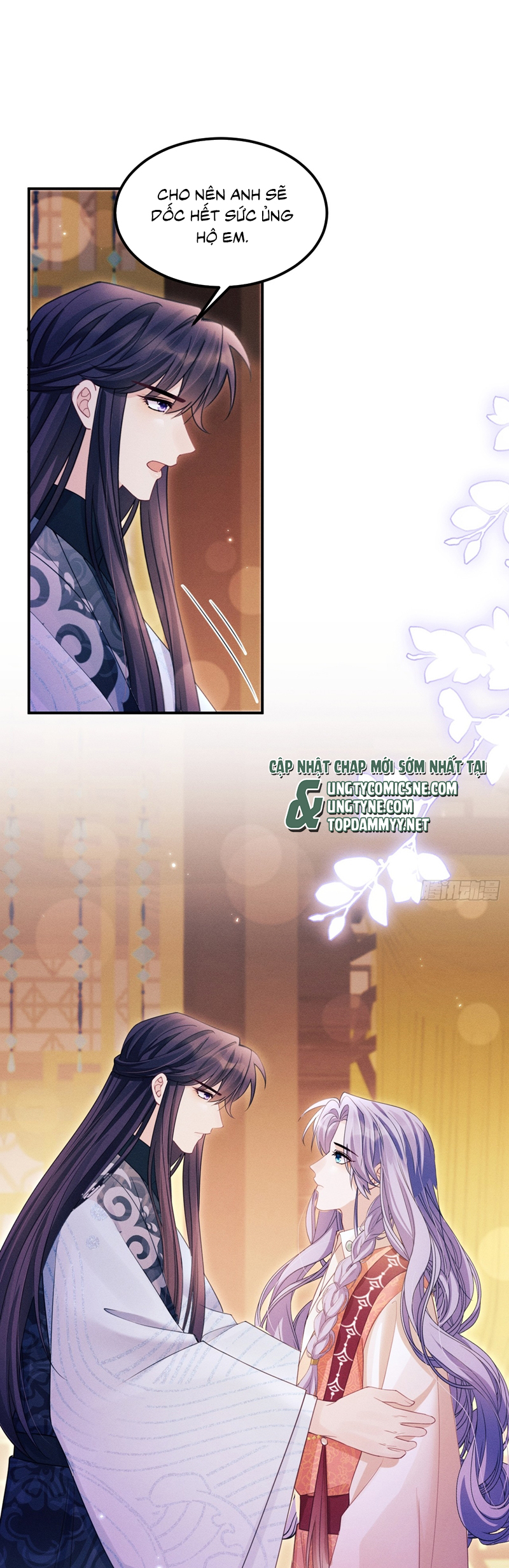 Tôi Hoài Nghi Ảnh Đế Đang Theo Đuổi Tôi Chapter 170 - Trang 4