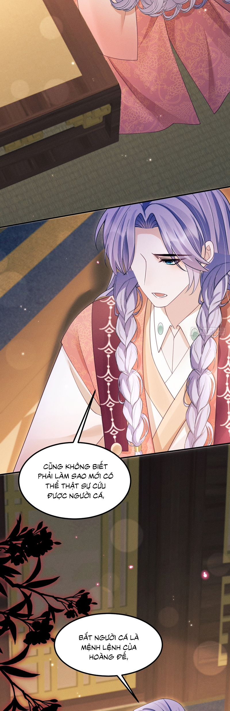 Tôi Hoài Nghi Ảnh Đế Đang Theo Đuổi Tôi Chapter 170 - Trang 4